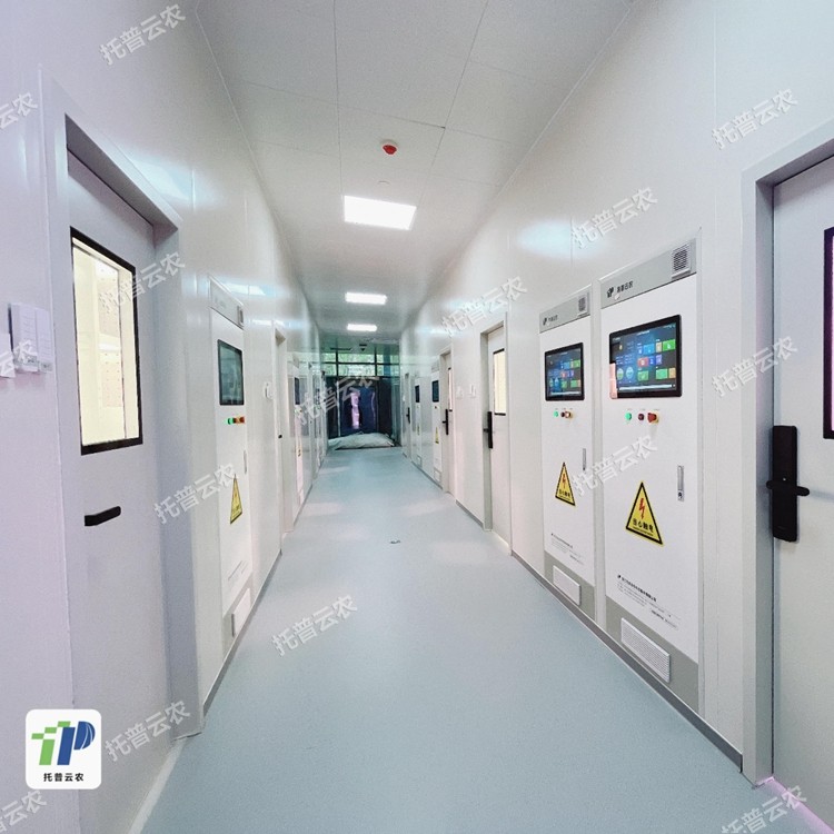 智能人工气候室 