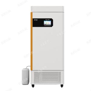 高通量植物环境调控成像平台